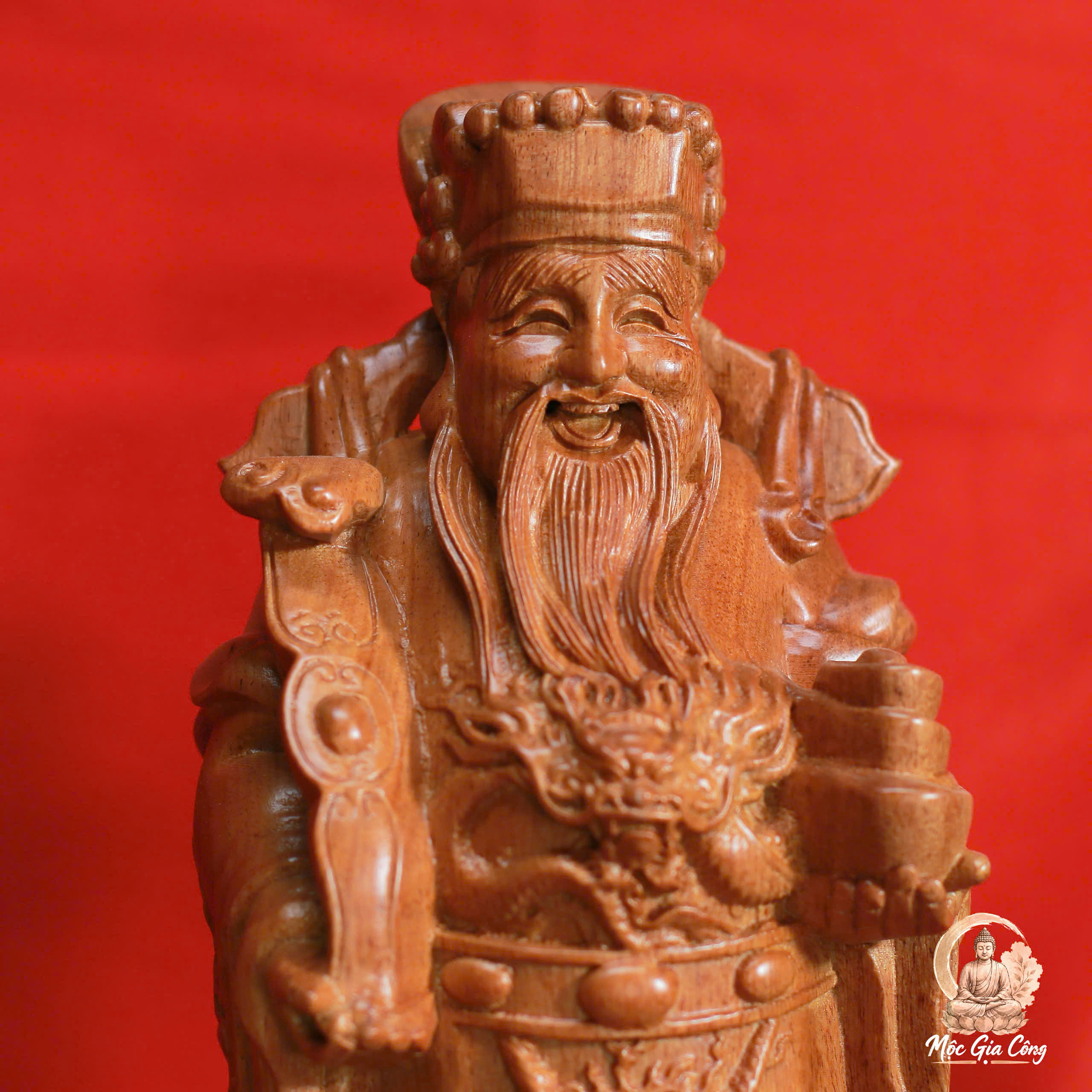 BỘ TAM ĐA PHÚC LỘC THỌ 3