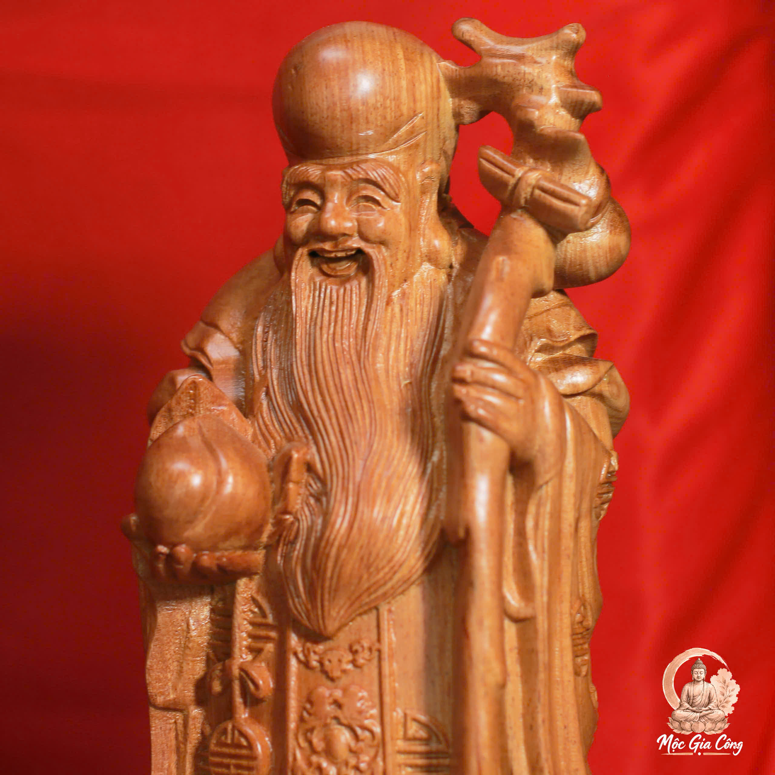BỘ TAM ĐA PHÚC LỘC THỌ 5