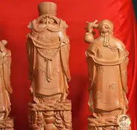 BỘ TAM ĐA PHÚC LỘC THỌ 12