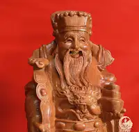 BỘ TAM ĐA PHÚC LỘC THỌ 4