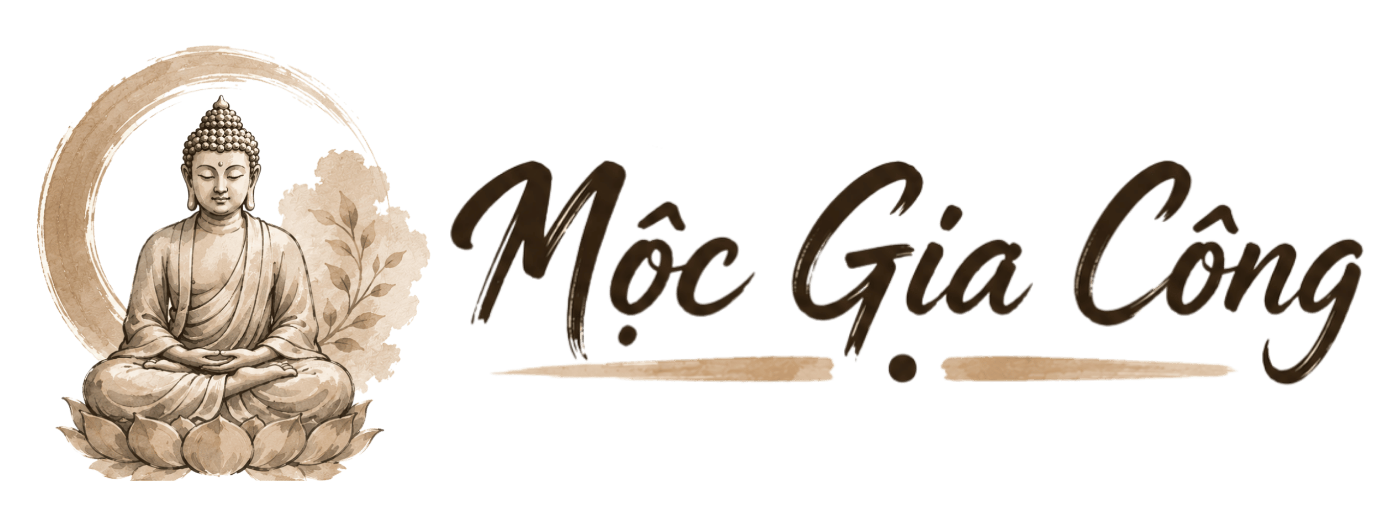 Mộc Gia công